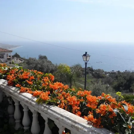 Maria Jesus Villa *
