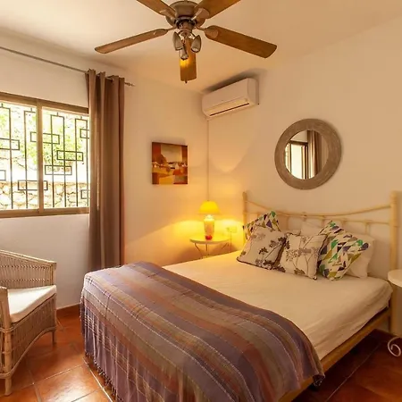 Maria Jesus Villa