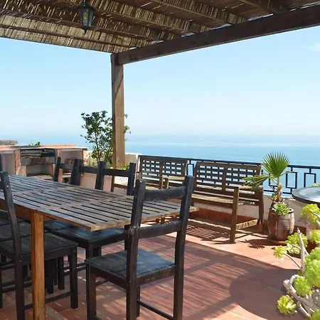 Maria Jesus Villa Salobrena